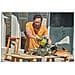 Rms18190-0 18v One+ Cordless 190mm Troncatrice (strumento Nudo)  - Foto miniatura 3