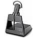 Voyager 4245 Office Auricolare Wireless A clip Ufficio Bluetooth Nero - Foto miniatura 1