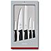 Set Da Cucina V-6.71 33.5g Swiss Classic, 5 Pezzi, Nero - Foto miniatura 3