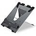 Ergo-q 160 Supporto Per Computer Portatile Nero - Foto miniatura 1