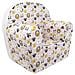 Poltroncina Bimbo Baby Idea 5685lion Sfoderabile Multicolor - Foto miniatura 2