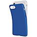 Sbs Terbwip8deeps Custodia Per Cellulare 11,9 Cm (4.7"") Cover Blu - Foto miniatura 1
