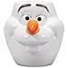 Frozen Olaf Mug Shaped Boxed - Tazza 3d Frozen Olaf - 450ml - Half Moon Bay - Foto miniatura 1