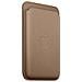 IPHONE FINEWOVEN WALLET TAUPE - Foto miniatura 3