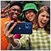 Moto G84 5G 256GB 12GB Ram 6.55" Doppia SIM Android 13 USB tipo-C 5000 mAh Midnight Blue - Foto miniatura 4