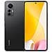 12 Lite 5G 256 GB 8GB RAM Dual Sim Display 6.55" AMOLED Slot Nano SD Fotocamera 108 Mpx Android 12 Black - Foto miniatura 1