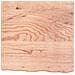 Piano Bagno Marrone 60x60x (2-6) cm Legno Massello Trattato - Foto miniatura 5