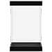 Scatola Espositiva Trasparente 14x14x22 Cm In Acrilico - Foto miniatura 2
