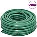 Tubo d'Aria Verde 0,75"" 20 m in PVC - Foto miniatura 5