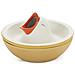 Ceramic Snack Tray - Hungry Bird - Foto miniatura 1