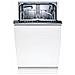 Lavastoviglie 3VT4031NA Capacità 10 Coperti Classe E Colore Acciaio Inossidabile - Foto miniatura 1