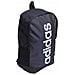 Zaino Scuola Adidas Hr5343 Blu Marino - Foto miniatura 5