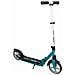 Monopattino Oxygen Nero /blu Verde - Foto miniatura 1