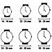 Orologio Donna W1065l1 - Foto miniatura 3
