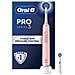Oral-b - Pro3 Rosa + Testina Extra Ca - Foto miniatura 3