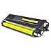 Brother Tn900 Carturca Toner Generica Gialle - Sostituisce Tn900y - Foto miniatura 2