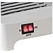WHITE HORIZONTAL TOASTER TT5016 - Foto miniatura 5