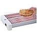 WHITE HORIZONTAL TOASTER TT5016 - Foto miniatura 3