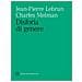 Jean-Pierre Lebrun - Disforia di genere - Foto miniatura 1