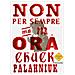 Chuck Palahniuk - Non Per Sempre, Ma Per Ora - Foto miniatura 1