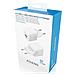 ASCH-25W2P014-W Caricabatterie per dispositivi mobili Universale Bianco AC Ricarica rapida Interno - Foto miniatura 6