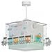 Lampada A Sospensione Per Bambini The Night Train Treno - Foto miniatura 2