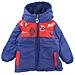 Parka con capuccio Spiderman spi23-2828 s1-10a Ragazzo - Foto miniatura 1
