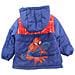 Parka con capuccio Spiderman spi23-2828 s1-10a Ragazzo - Foto miniatura 2