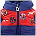 Parka con capuccio Spiderman spi23-2828 s1-10a Ragazzo - Foto miniatura 3