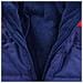 Parka con capuccio Spiderman spi23-2828 s1-10a Ragazzo - Foto miniatura 5