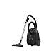 600 Bagged Cleaner Aspirapolvere a Traino EB61C2GRN con Sacco Potenza 750 Watt Colore Grigio - Foto miniatura 6