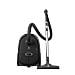 600 Bagged Cleaner Aspirapolvere a Traino EB61C2GRN con Sacco Potenza 750 Watt Colore Grigio - Foto miniatura 4