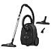 600 Bagged Cleaner Aspirapolvere a Traino EB61C2GRN con Sacco Potenza 750 Watt Colore Grigio - Foto miniatura 1