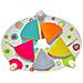 Puzzle Scorrevoli Jungle, Multicolore - Foto miniatura 4