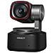 Tiny 2 Webcam 50 Mp 3840 X 2160 Pixel Usb 3.2 Gen 1 (3.1 Gen 1) Nero - Foto miniatura 1