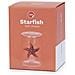Salt Shaker Atlantis Starfish - Red - Foto miniatura 2