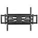 462358 Supporto Tv A Parete 3,05 M (120"") Nero - Foto miniatura 2