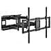 462358 Supporto Tv A Parete 3,05 M (120"") Nero - Foto miniatura 3