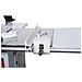 Squadratrice Con Tavola Scorrevole Per Legno Holzmann Ts315vf2600_400v - Foto miniatura 3