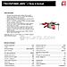 Squadratrice Con Tavola Scorrevole Per Legno Holzmann Ts315vf2600_400v - Foto miniatura 5