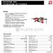 Squadratrice Con Tavola Scorrevole Per Legno Holzmann Ts315vf2600_400v - Foto miniatura 7