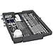 iQ300 SR53HS52MF lavastoviglie A scomparsa parziale 10 coperti E - Foto miniatura 3