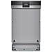 iQ300 SR53HS52MF lavastoviglie A scomparsa parziale 10 coperti E - Foto miniatura 7