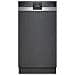 iQ300 SR53HS52MF lavastoviglie A scomparsa parziale 10 coperti E - Foto miniatura 1