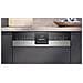 iQ300 SR53HS52MF lavastoviglie A scomparsa parziale 10 coperti E - Foto miniatura 8