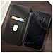 Custodia Per Iphone 16 Pro Max Portacarte Anti Rfid - Foto miniatura 3