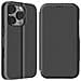 Custodia Per Iphone 16 Pro Max Portacarte Anti Rfid - Foto miniatura 5