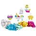 Scatola Magica Trasparente Lego 11040 Classic - Foto miniatura 1