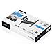 WT65TSLE-321 Supporto TV a parete 165,1 cm (65") Nero - Foto miniatura 3