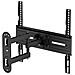 WT65TSLE-321 Supporto TV a parete 165,1 cm (65") Nero - Foto miniatura 4